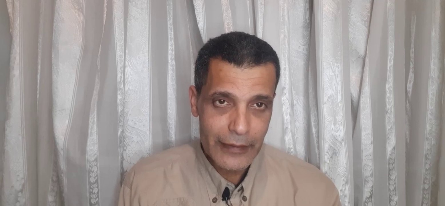 المهدى والسلام مع اسرائيل