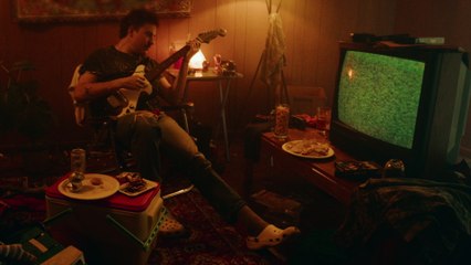 Medium Build - In My Room