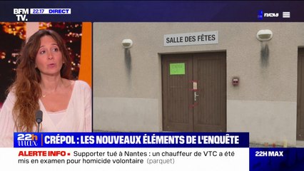 Crépol: les enquêteurs ignorent toujours qui a porté le coup mortel à Thomas