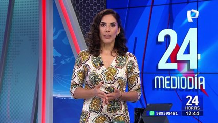 Masacre en Pataz: ministros del Interior y Energía y Minas proponen crear "comité multisectorial"