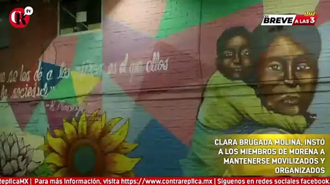 En Breve a las 3 / Enterate de todas las noticias mas relevantes del día