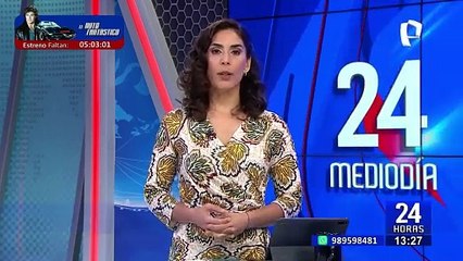 Piura: asaltan con arma a universitario y dos clientes en bodega