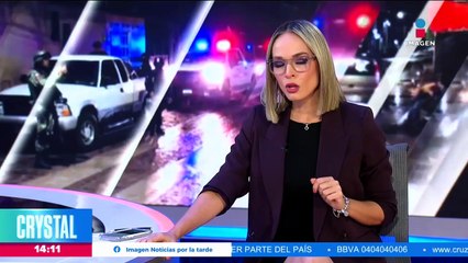 Asesinan a 5 jóvenes universitarios en Guanajuato