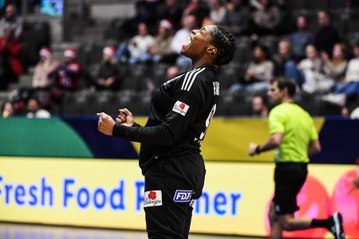 IHF Mondial 2023 : Carton plein pour les Bleues
