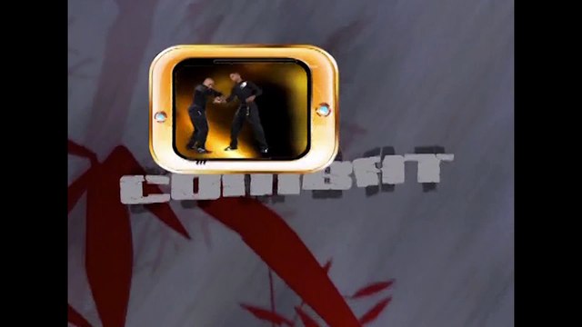 Combat Street Survival Gun and Knife Defense - Volume 1: Gun & Knife Defense with Instructor Alonzo Cheatham