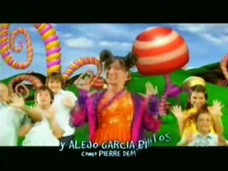 Capítulo 23 - Chiquititas 2008/2006 Dublado PT/BR