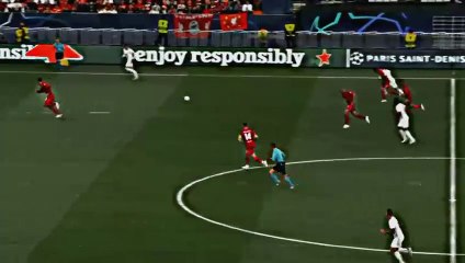 من الذاكره اغلا هدف قدمه فينسيوس للريال ❤️❤️