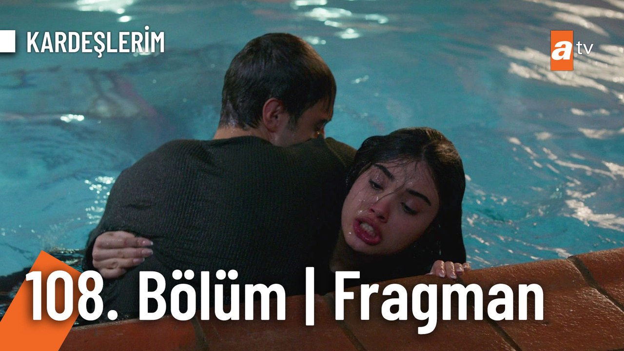 Kardeşlerim 108. Bölüm Fragmanı | "Ömer kalk lütfen!"  @Kardeslerim