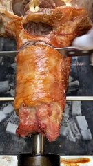 Bbq food goats meat usa_Shorts_foodbeefcowsusa(720P_HD)