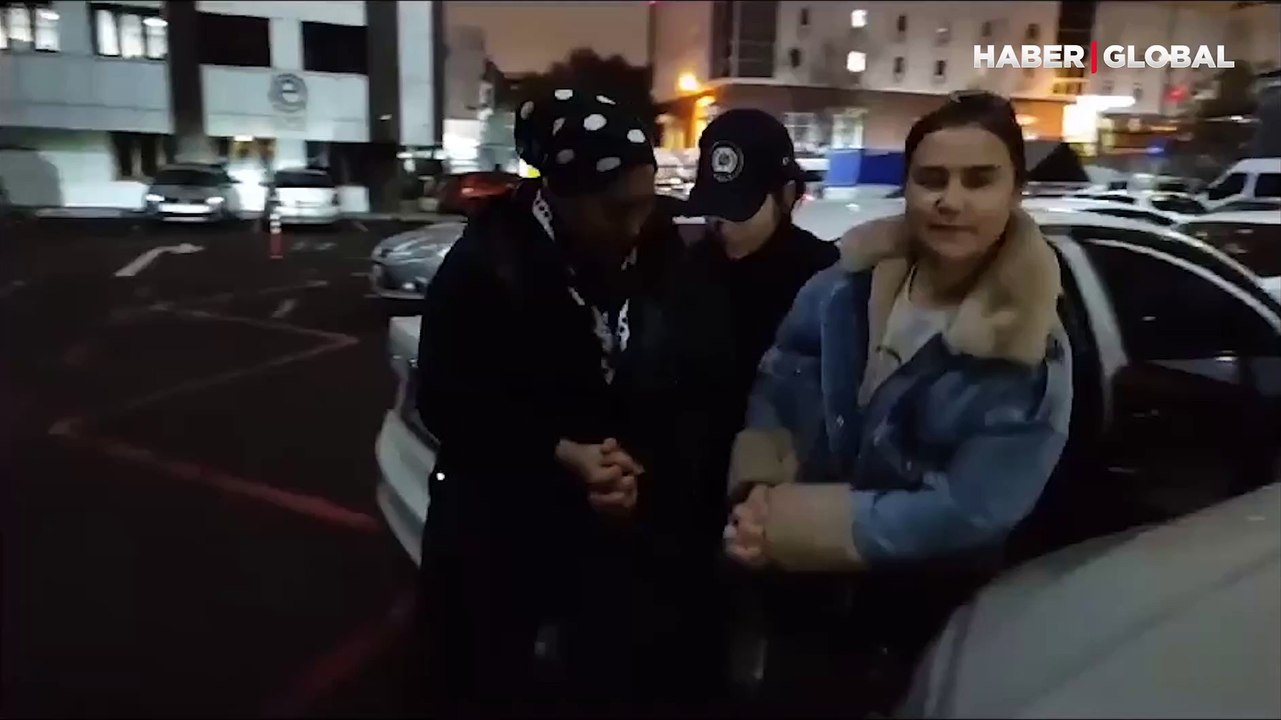 Dilan Polat'ın yardımcısı 'Şule' sınır dışı ediliyor