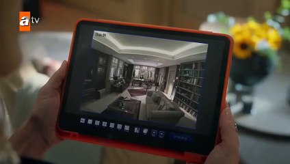 مسلسل القفص الذهبي الحلقة 1 مترجم HD