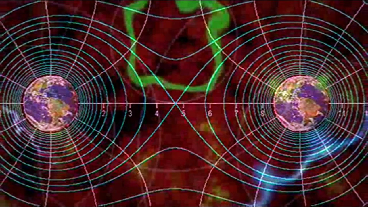 Teoría de Cuerdas y en qué Consiste