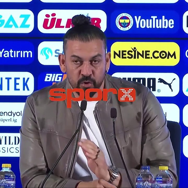 Servet Çetin: "Ağzımdan kötü söz çıkacak!"
