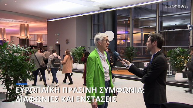 Green Deal: Πώς από στοιχείο σύγκλισης μετατράπηκε σε πηγή διαφωνιών - Πώς θα διασωθεί