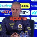 İsmail Kartal'dan Djiku açıklaması