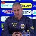 İsmail Kartal, 6-1 sonrası oyuncularına ne söyledi?