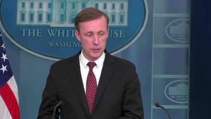 US to take ‘appropriate action’ against Iran-backed Houthi militia after ship attacks