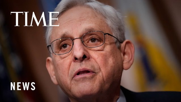 Justice Department is ‘Vigilantly Monitoring’ Actions That Infringe on Reproductive Rights, Says Attorney General