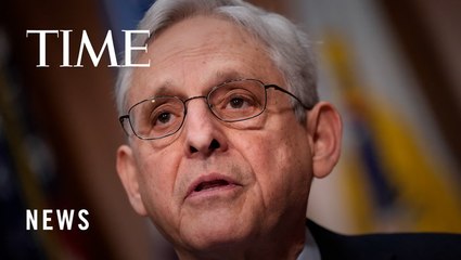 Justice Department is ‘Vigilantly Monitoring’ Actions That Infringe on Reproductive Rights, Says Attorney General