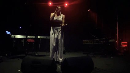 Frieda The Music Show In  PASS’SPORT FESTIVAL  #music #musica #música #show #festival  (19)