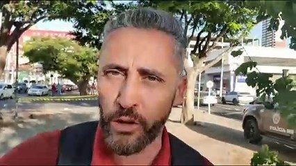 Lavador de carros é morto no interior do estado; saiba detalhes