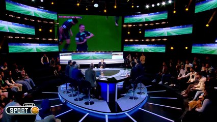 Elhiwar Sport S02 Episode 07 04-12-2023 Partie 01