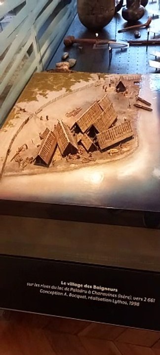 Musée de l'Ancien Évêché - Département de l'Isère 2023 #isère #cultureisère #musée #culture #france  (56)
