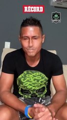 CRITICAN a Osvaldito Martínez por su ASPECTO FÍSICO actual