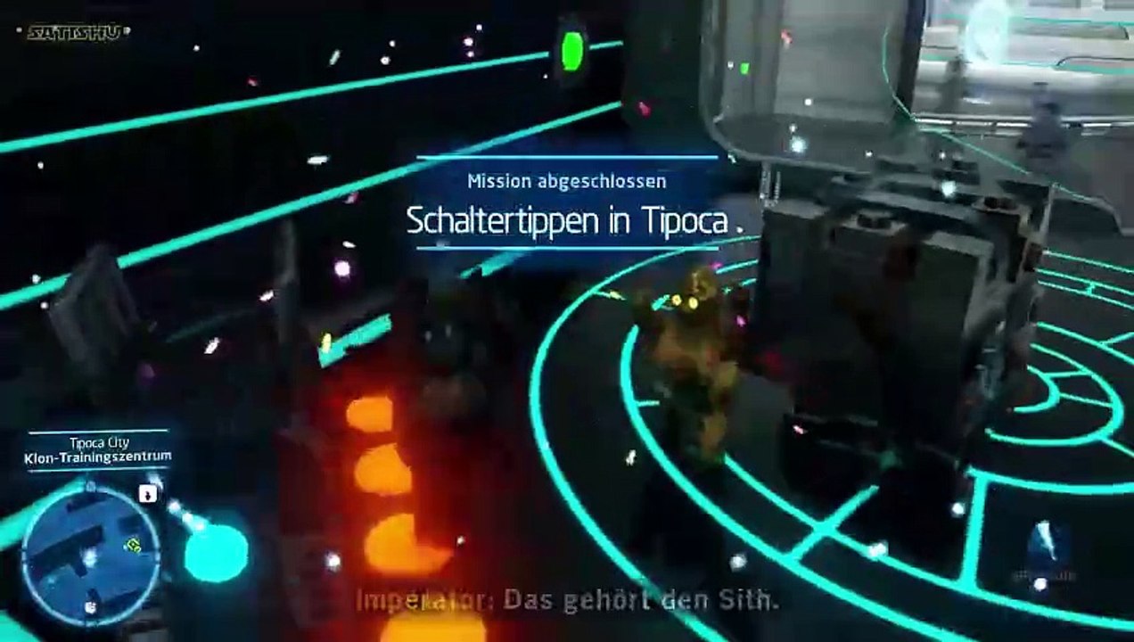 Ralas Idee | LEGO Star Wars: The Skywalker Saga  |  Ep. 106