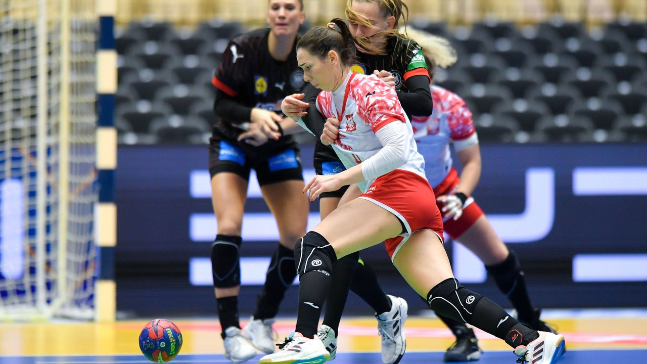 Freude bei DHB-Frauen über stabile Defensive: 'Da hat nichts gefehlt'