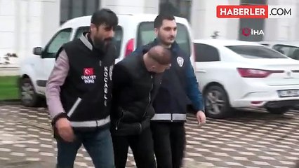 Sibel'in katili erkek arkadaşı çıktı: 'İntihar etti' diyerek 112'yi aramış