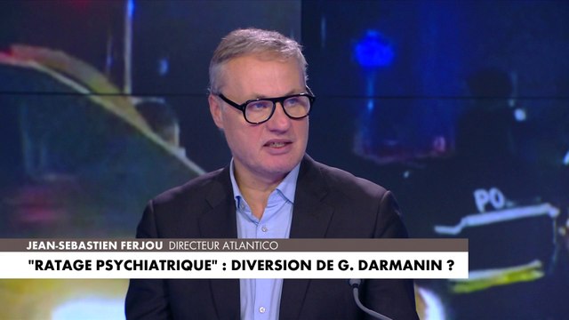 Jean-Sébastien Ferjou : «Tranchons une fois pour toutes sur jusqu’où nous sommes prêts à aller pour nous protéger de cette menace jihadiste»