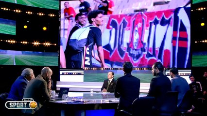 Elhiwar Sport S02 Episode 07 04-12-2023 Partie 03