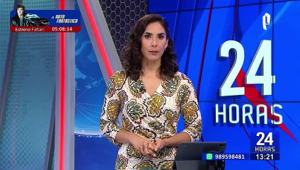 Protestas en Ica: PNP libera tramo bloqueado en Panamericana Sur