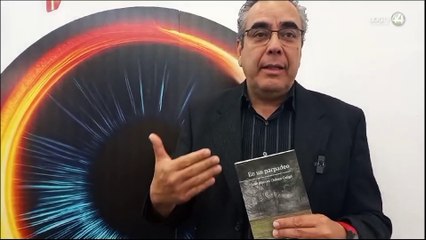 El ánima de Sayula y más historias de miedo son contadas "En un parpadeo"