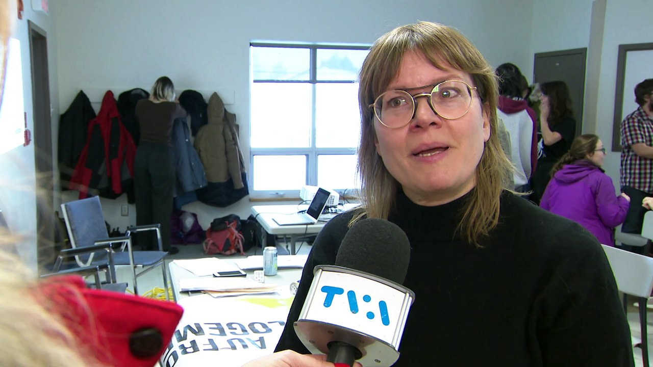 Topo Logement BSL