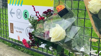 Autor de ataque em Paris 'assume' os atos e diz ter agido 'sozinho'