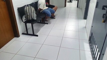 Dupla é detida pelo Choque com maconha no Melissa