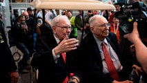 Warren Buffett has laid out plans for Berkshire Hathaway and his fortune in current will