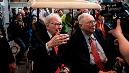 Warren Buffett has laid out plans for Berkshire Hathaway and his fortune in current will