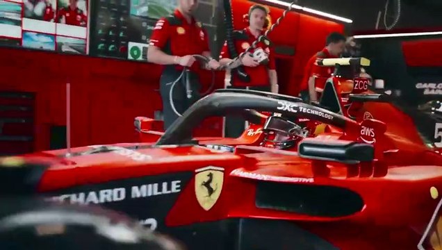 ¿CHECO PENSÓ en el RETIRO. ¿CUAL fue su PEOR MOMENTO. FERRARI no QUIERE dar mas AÑOS a SAINZ