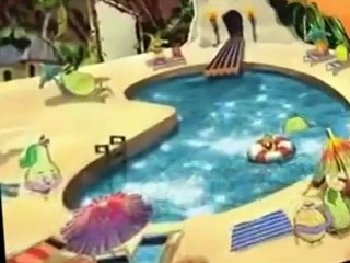 Coconut Fred's Fruit Salad Island Coconut Fred’s Fruit Salad Island S01 E001 No News is Good News