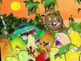 Coconut Fred's Fruit Salad Island Coconut Fred’s Fruit Salad Island S01 E002 Master of Disaster