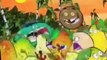 Coconut Fred's Fruit Salad Island Coconut Fred’s Fruit Salad Island S01 E002 Master of Disaster