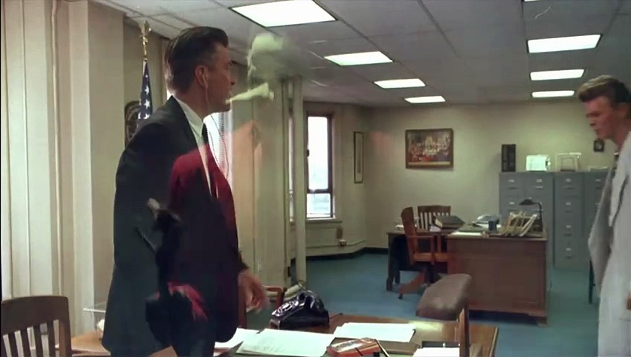 Twin Peaks: Fire Walk with Me Bande-annonce (EN)