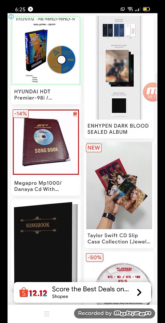 Midifiles Save Library