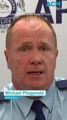 NSW's most wanted man is behind bars following deportation from Turkey