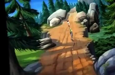 Adventures from the Book of Virtues Adventures from the Book of Virtues E018 Jinkyswoitmaya