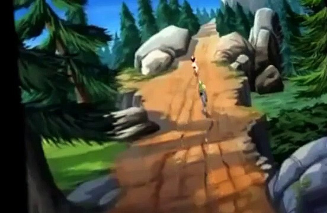 Adventures from the Book of Virtues Adventures from the Book of Virtues E018 Jinkyswoitmaya