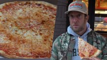 Barstool Pizza Review - Smiling Pizzeria (Brooklyn, NY)